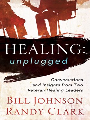 cover image of Healing Unplugged